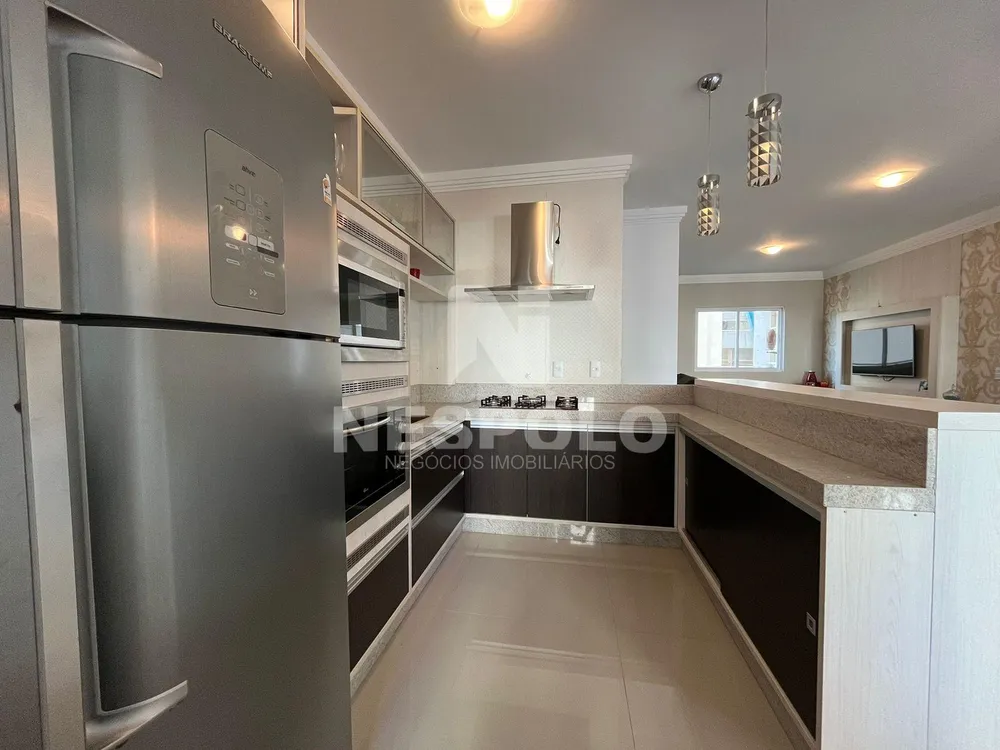 Apartamento, 3 quartos, 129 m² - Foto 4