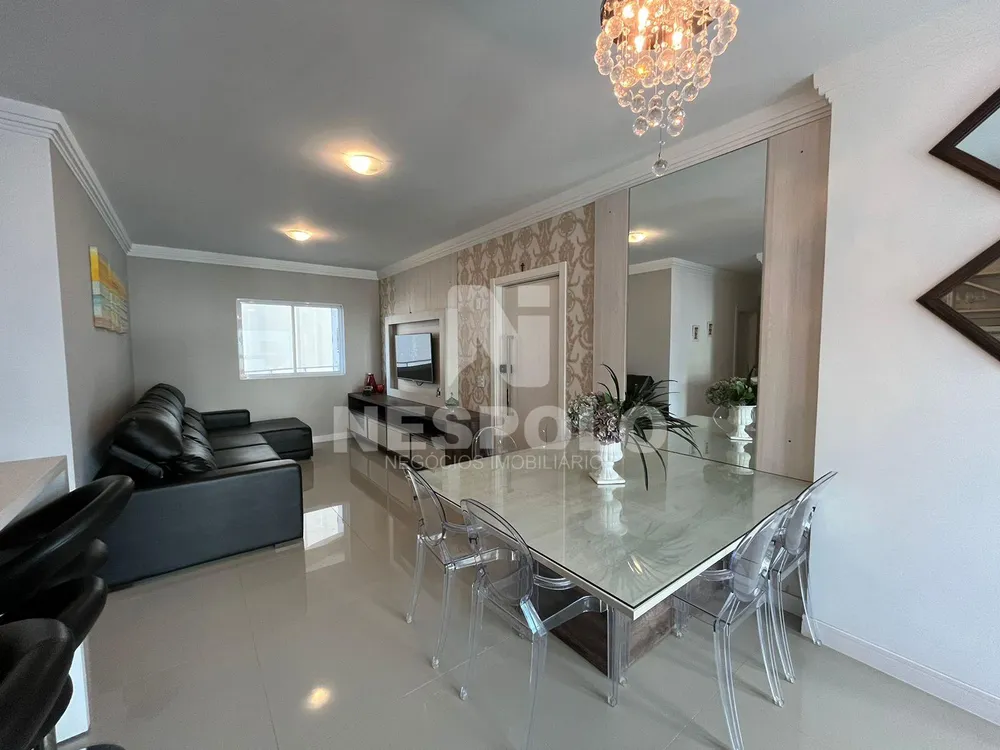 Apartamento, 3 quartos, 129 m² - Foto 7