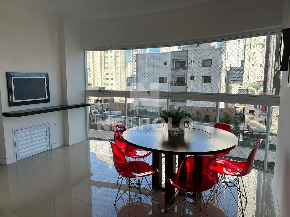 Apartamento, 3 quartos, 129 m² - Foto 8