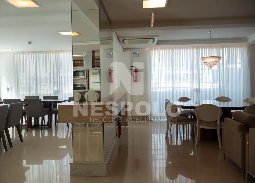 Apartamento, 3 quartos, 136 m² - Foto 7