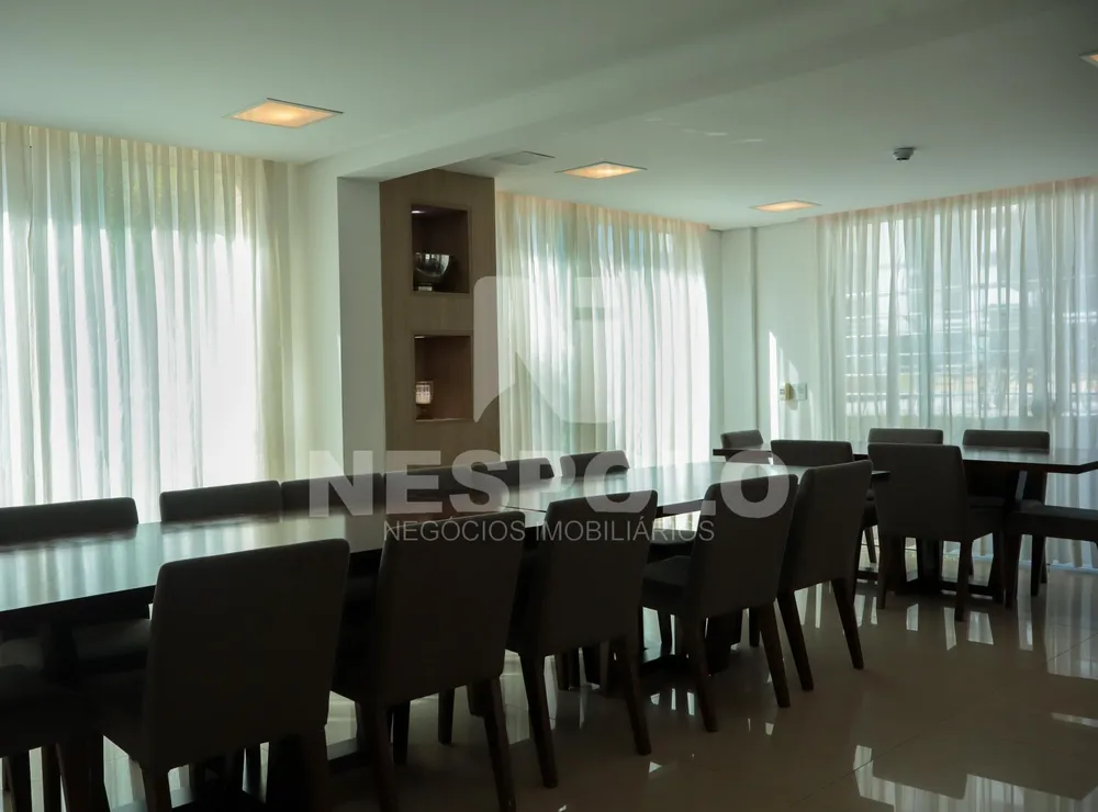 Apartamento, 3 quartos, 136 m² - Foto 8