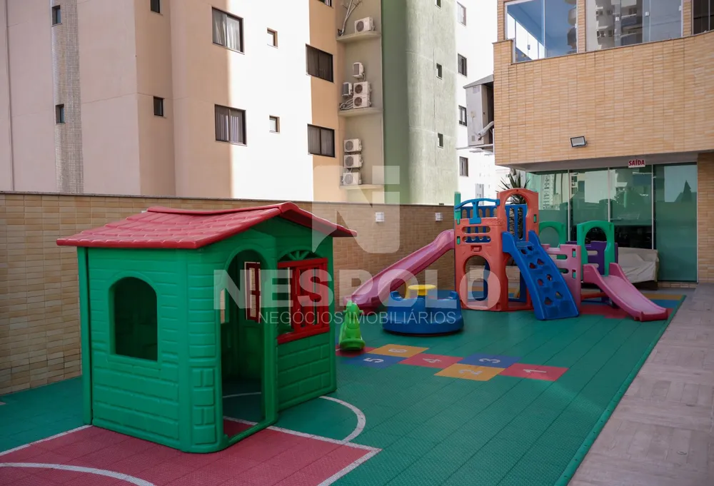 Apartamento, 3 quartos, 136 m² - Foto 1
