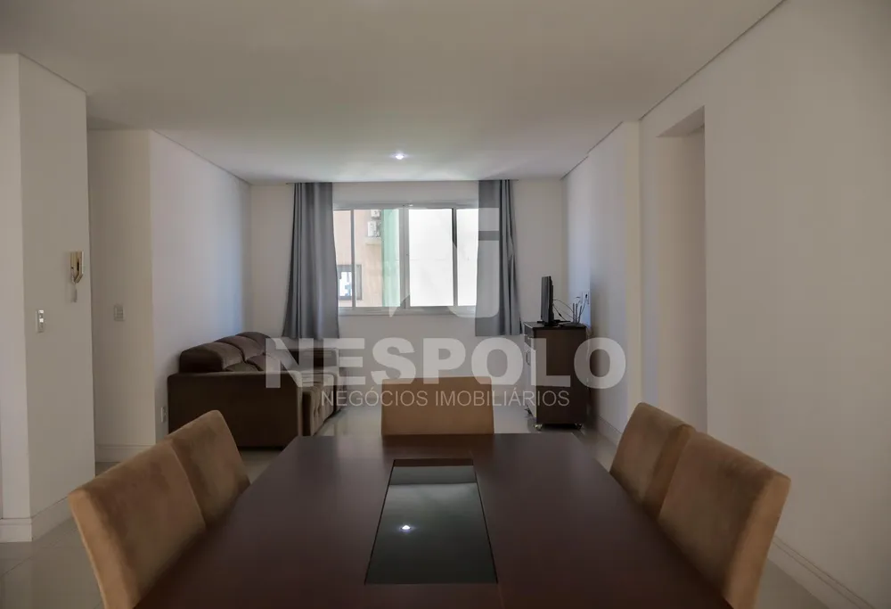 Apartamento, 3 quartos, 136 m² - Foto 4