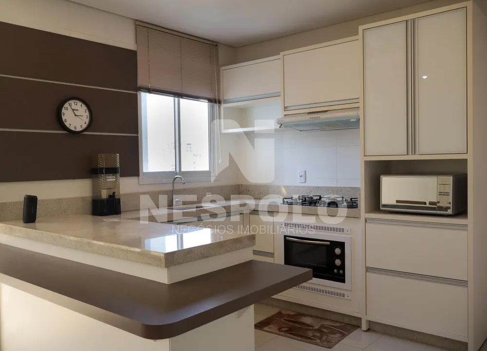 Apartamento, 3 quartos, 136 m² - Foto 10