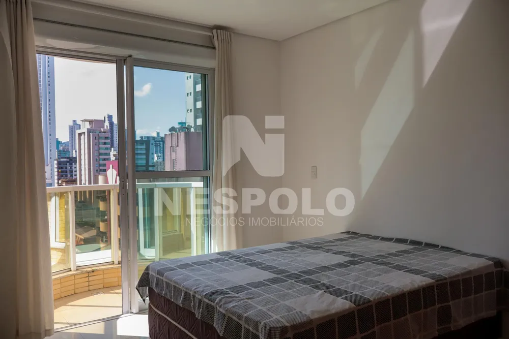 Apartamento, 3 quartos, 136 m² - Foto 11