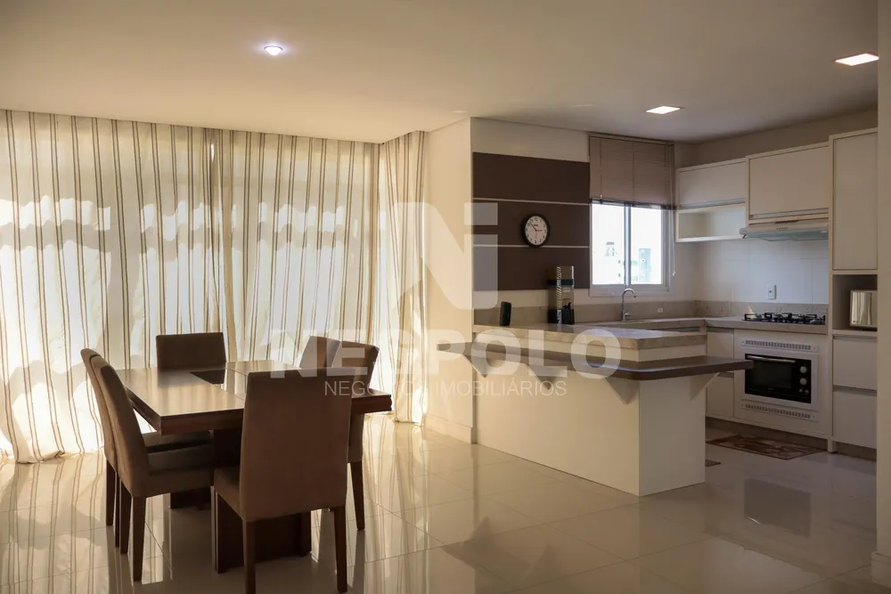 Apartamento, 3 quartos, 136 m² - Foto 6