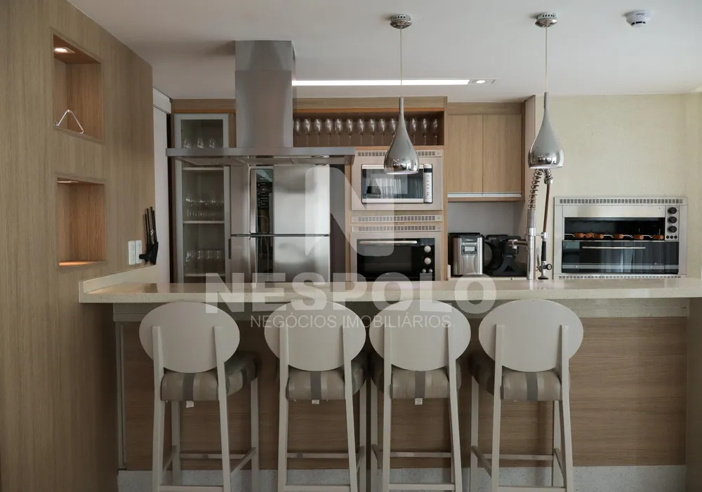 Apartamento, 3 quartos, 136 m² - Foto 11
