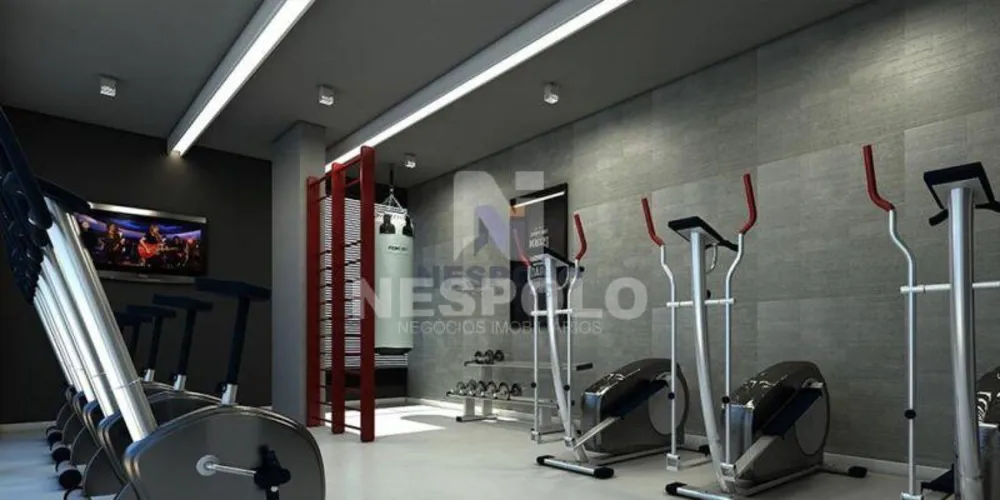 Sala-Conjunto, 45 m² - Foto 3