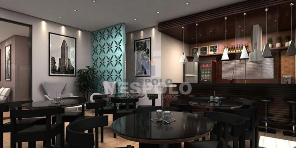 Sala-Conjunto, 45 m² - Foto 6