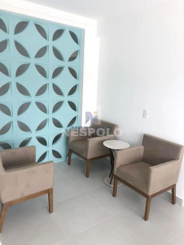 Sala-Conjunto, 45 m² - Foto 2