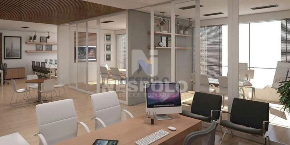 Sala-Conjunto, 45 m² - Foto 5