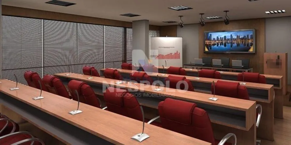 Sala-Conjunto, 45 m² - Foto 1