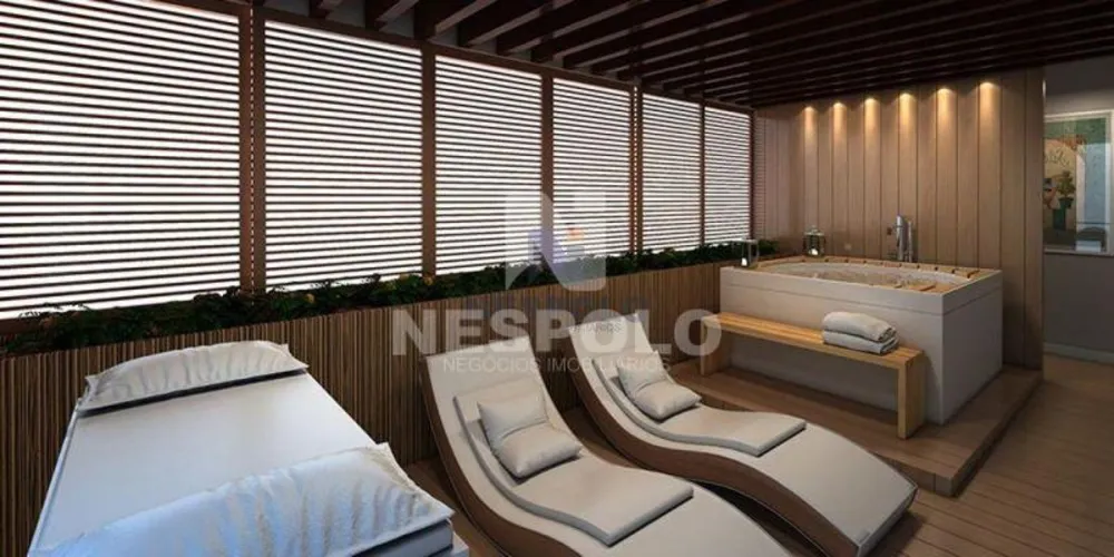 Sala-Conjunto, 45 m² - Foto 8