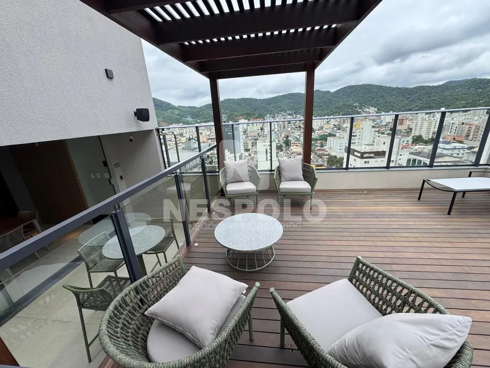 Apartamento, 3 quartos, 115 m² - Foto 3