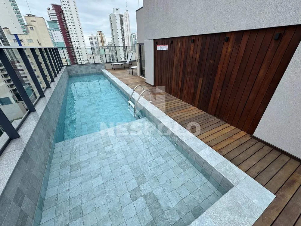 Apartamento, 3 quartos, 115 m² - Foto 1