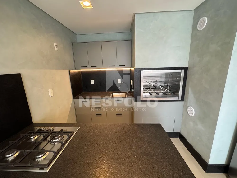 Apartamento, 3 quartos, 115 m² - Foto 2