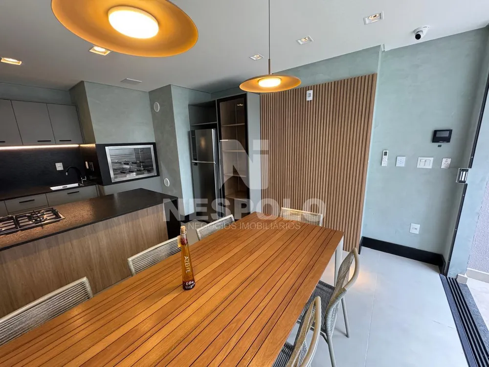Apartamento, 3 quartos, 115 m² - Foto 5
