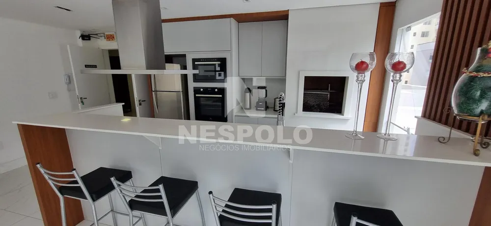 Apartamento, 2 quartos, 98 m² - Foto 2