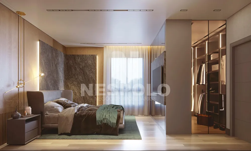 Cobertura, 4 quartos, 490 m² - Foto 7