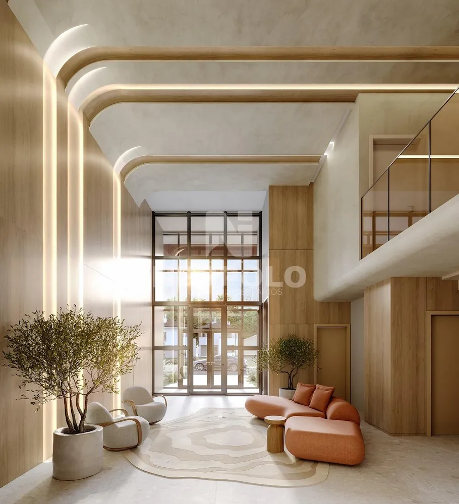 Apartamento, 1 quarto, 69 m² - Foto 4