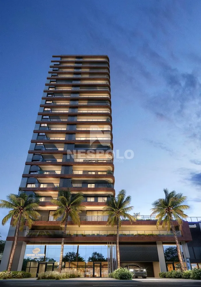 Apartamento, 1 quarto, 69 m² - Foto 1