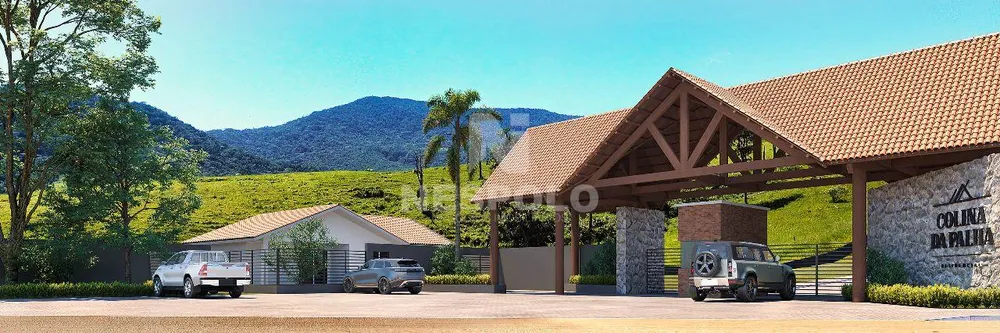 Terreno, 616 m² - Foto 1