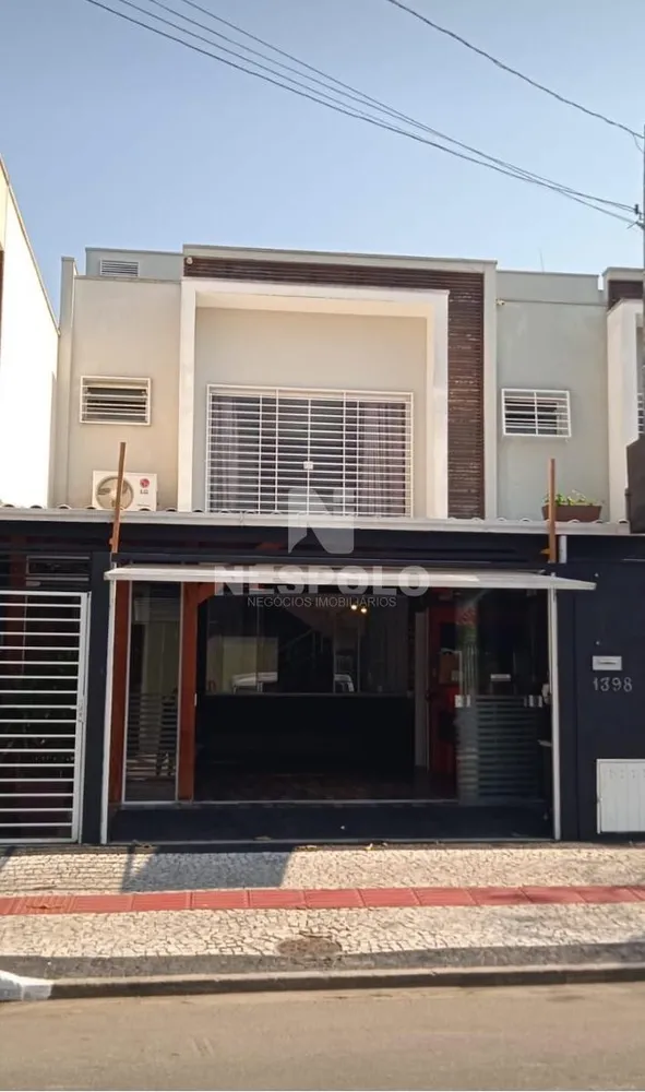 Sobrado, 2 quartos, 180 m² - Foto 1