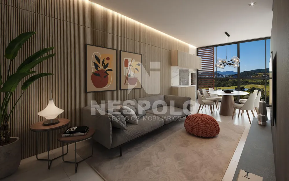 Apartamento, 2 quartos, 70 m² - Foto 5