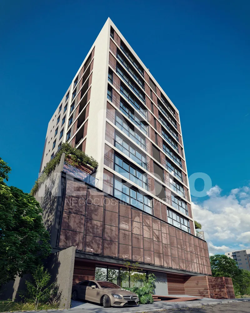 Apartamento, 2 quartos, 70 m² - Foto 2