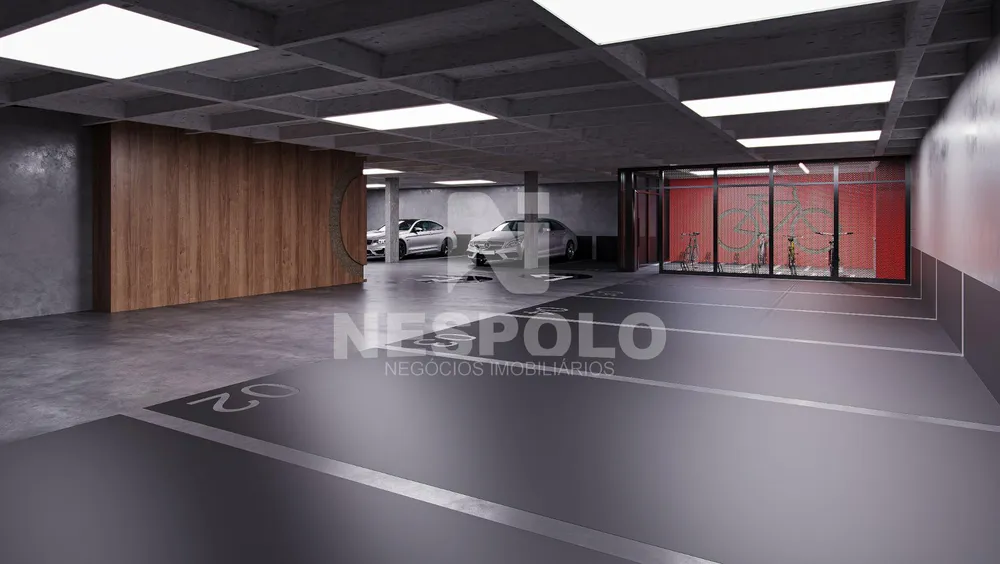 Apartamento, 2 quartos, 70 m² - Foto 13