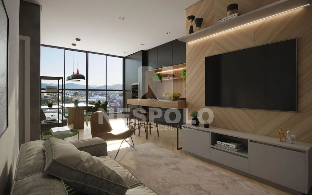 Apartamento, 2 quartos, 70 m² - Foto 8
