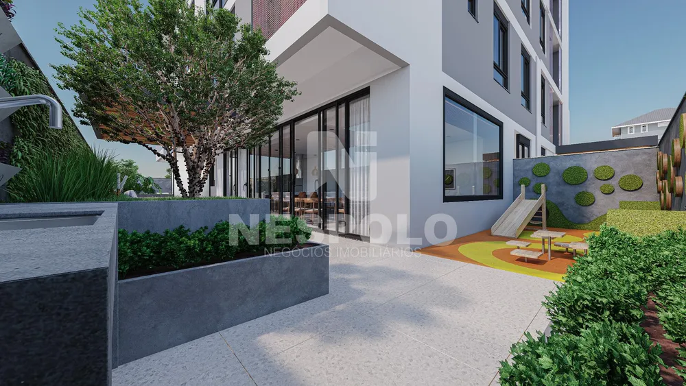 Apartamento, 2 quartos, 70 m² - Foto 11