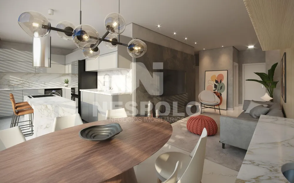Apartamento, 2 quartos, 70 m² - Foto 7