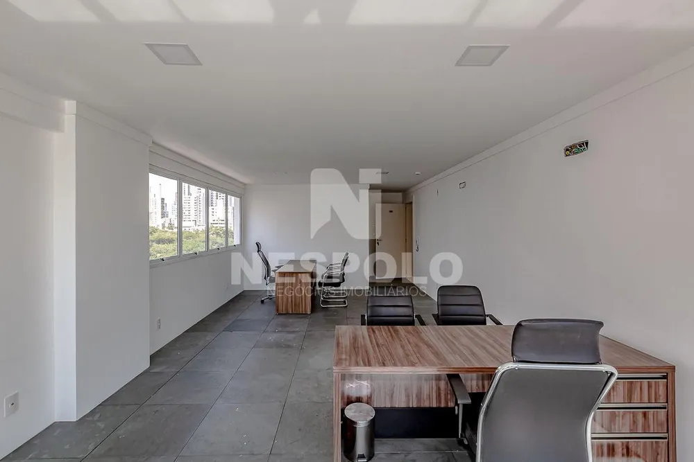 Sala-Conjunto, 89 m² - Foto 1