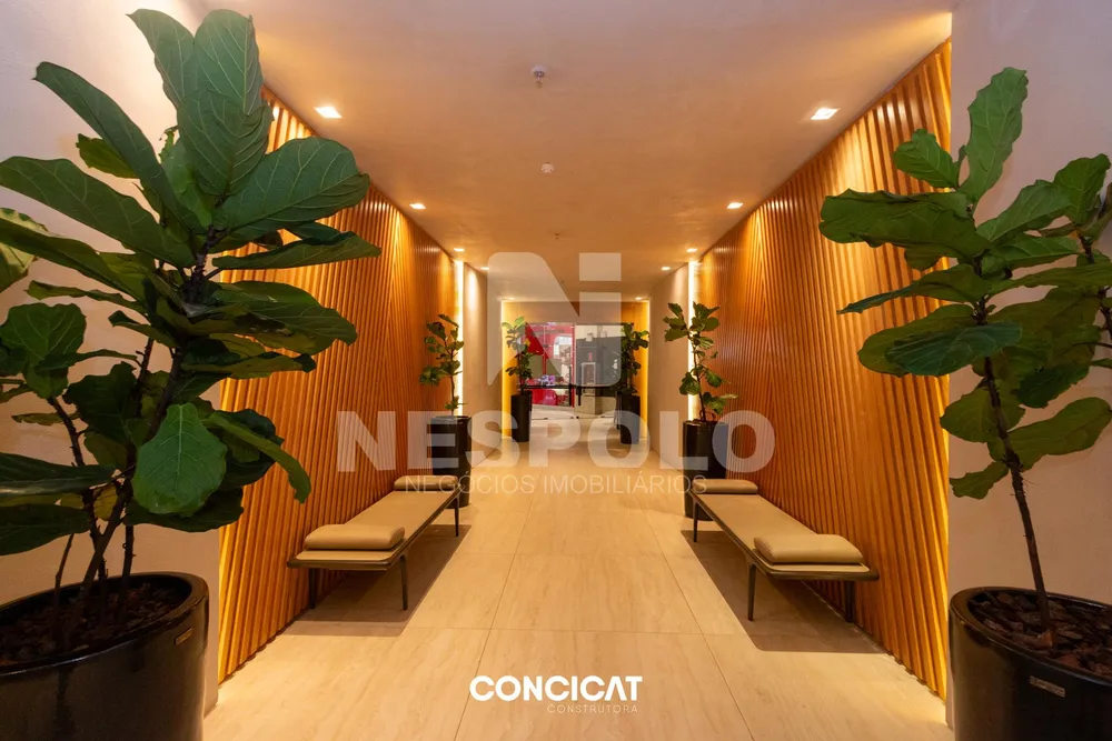 Apartamento, 2 quartos, 90 m² - Foto 16