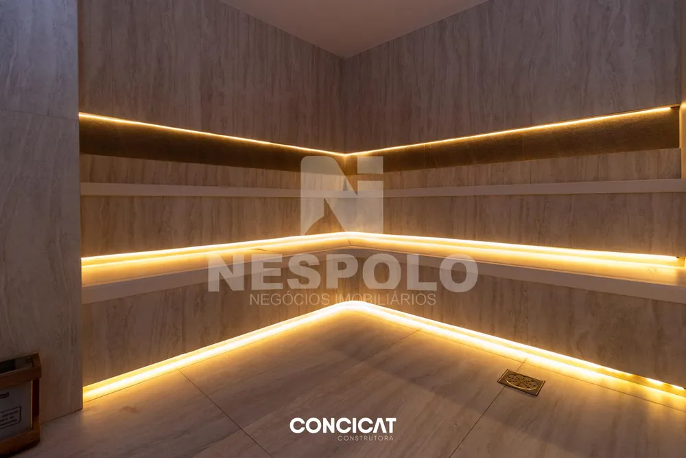 Apartamento, 2 quartos, 90 m² - Foto 2
