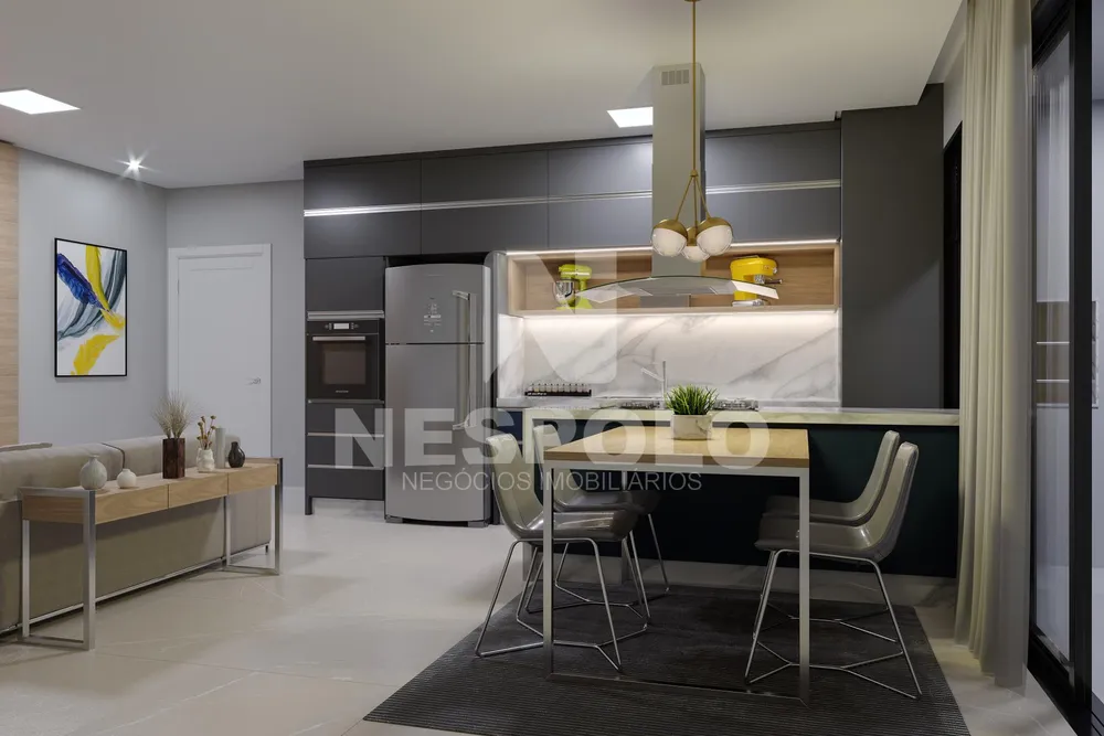 Apartamento, 2 quartos, 76 m² - Foto 6