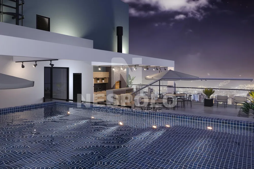 Apartamento, 2 quartos, 76 m² - Foto 5