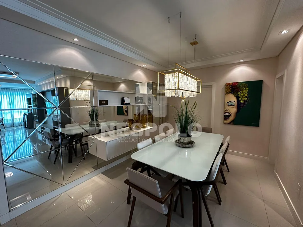 Apartamento, 2 quartos, 144 m² - Foto 7