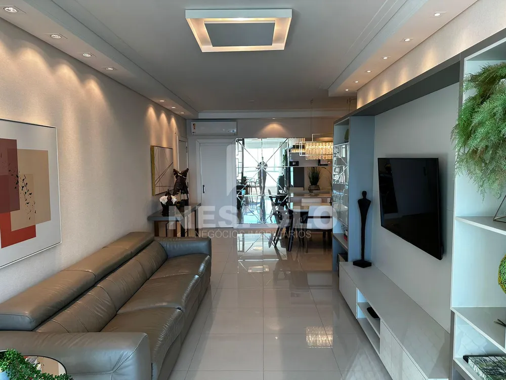 Apartamento, 2 quartos, 144 m² - Foto 2
