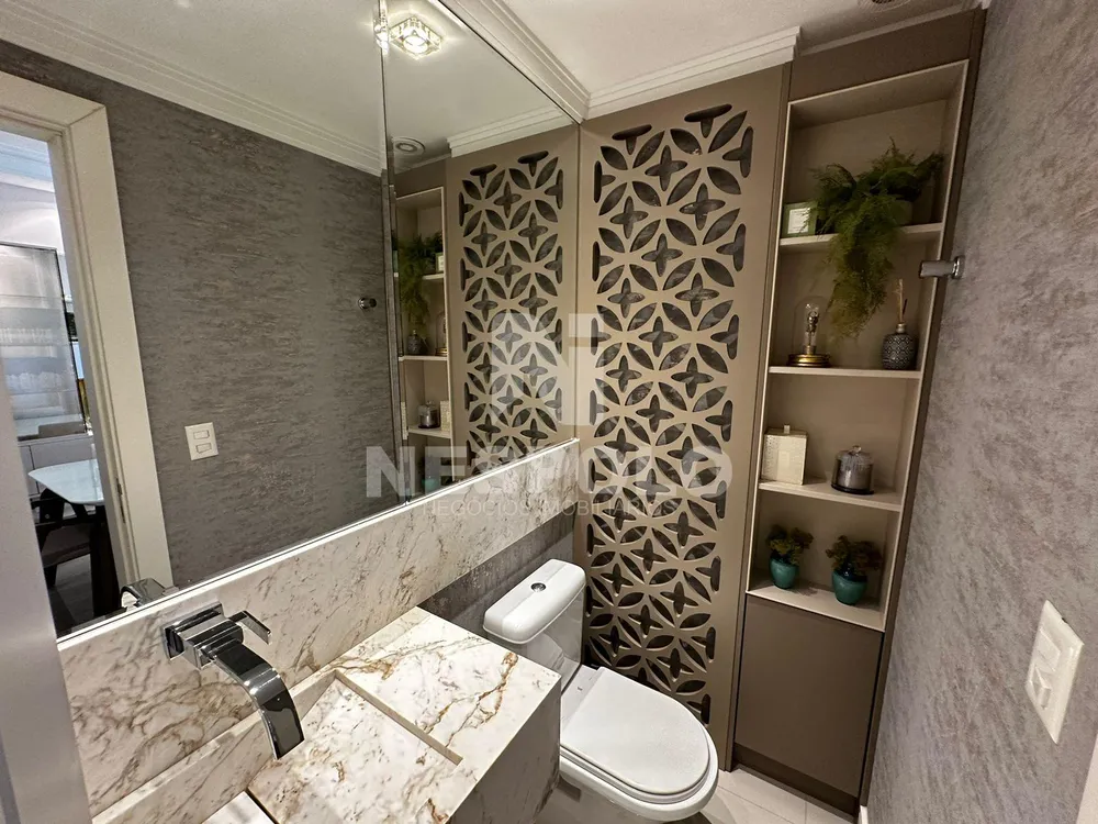 Apartamento, 2 quartos, 144 m² - Foto 9