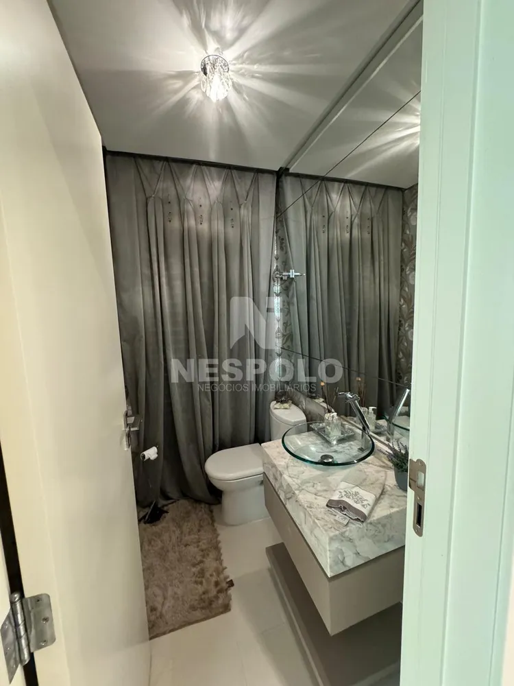 Apartamento, 3 quartos, 159 m² - Foto 10