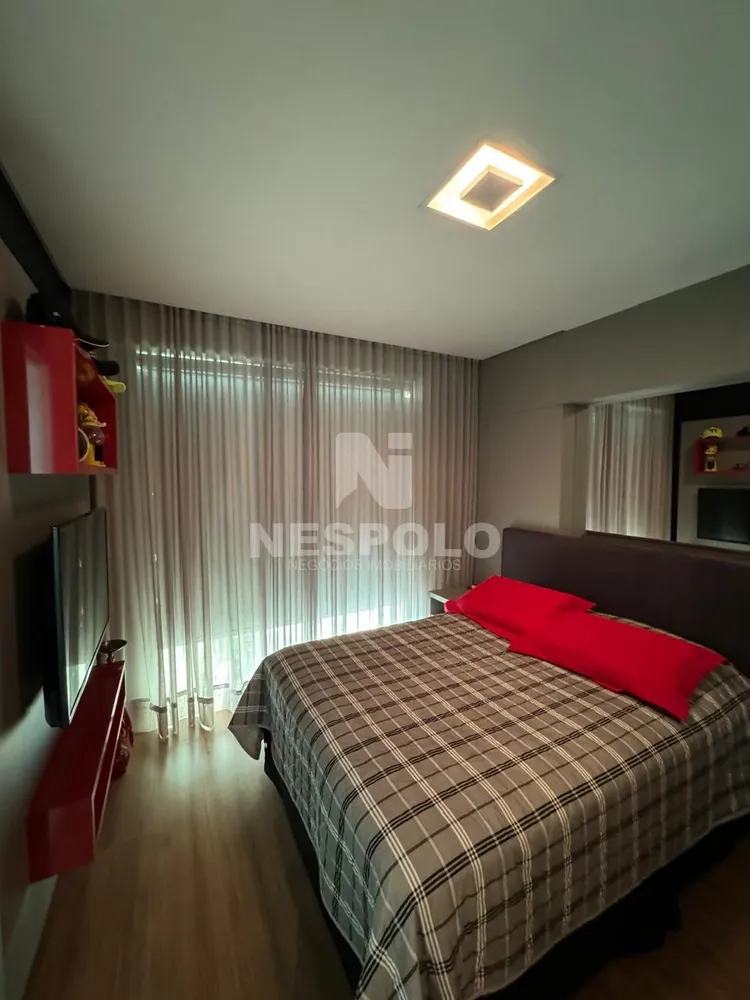 Apartamento, 3 quartos, 159 m² - Foto 9
