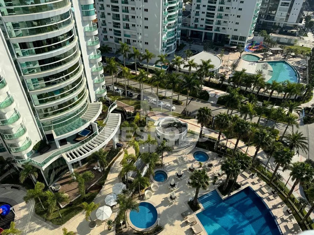 Apartamento, 3 quartos, 159 m² - Foto 1