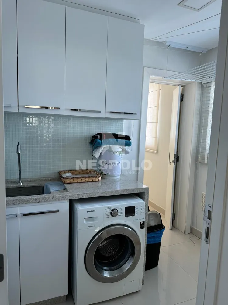 Apartamento, 3 quartos, 159 m² - Foto 7