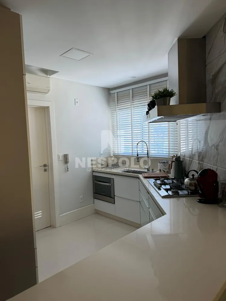 Apartamento, 3 quartos, 159 m² - Foto 6