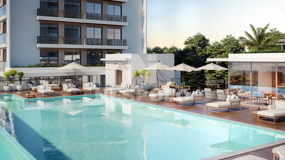 Apartamento, 2 quartos, 118 m² - Foto 6