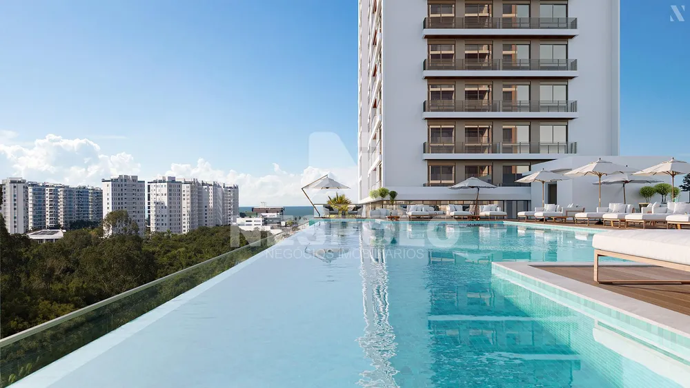 Apartamento, 2 quartos, 118 m² - Foto 4
