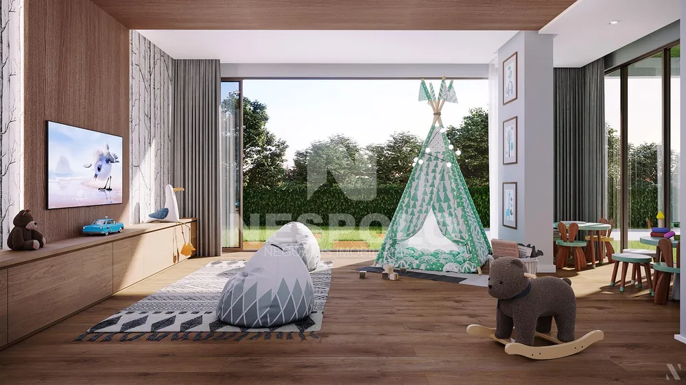 Apartamento, 2 quartos, 118 m² - Foto 11