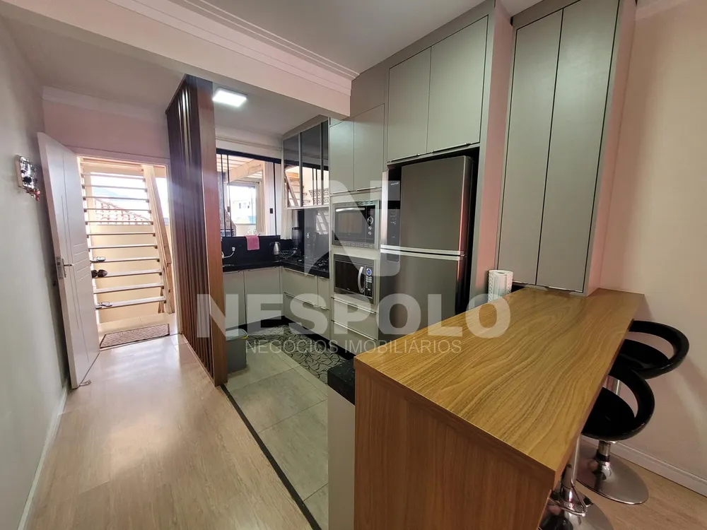 Sobrado, 2 quartos, 150 m² - Foto 7